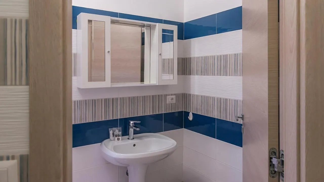 Welcomely - Casa Manca Apartment Alghero