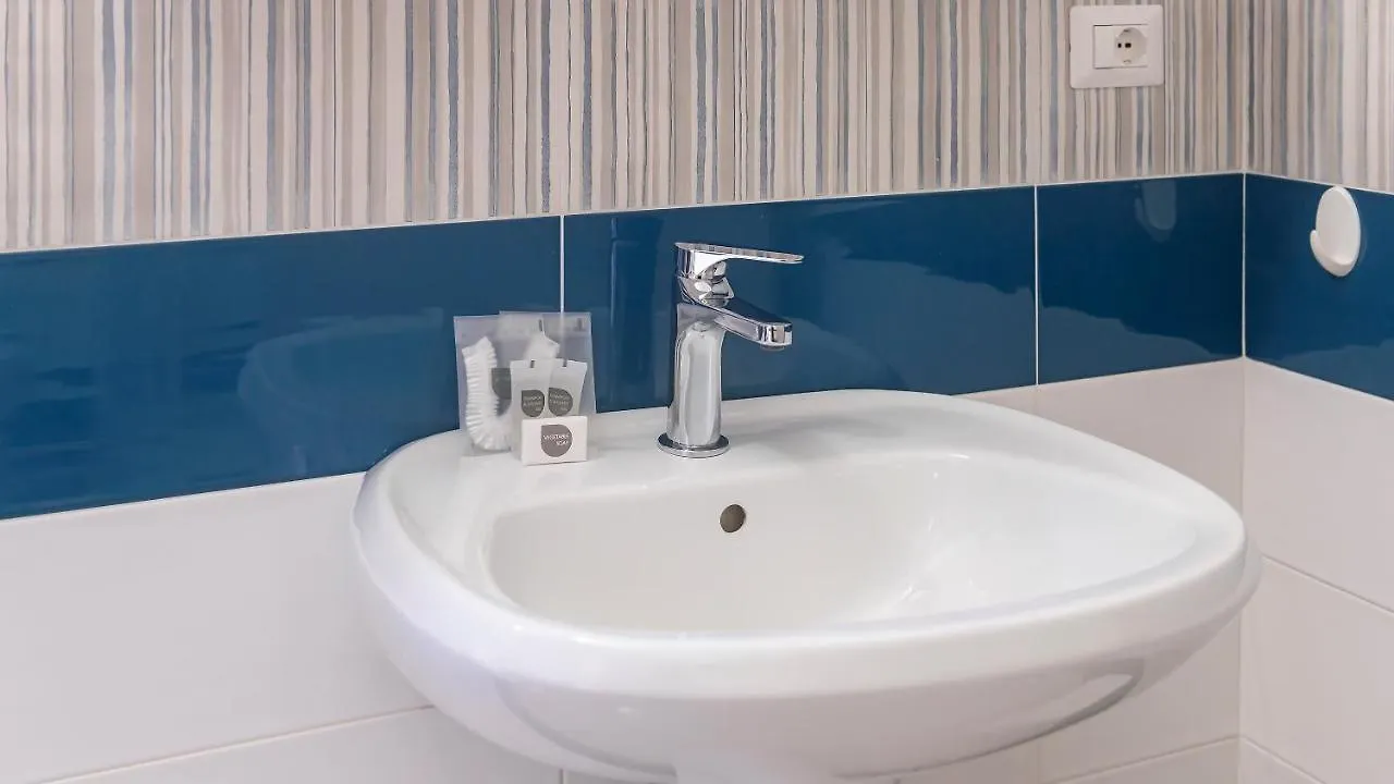 Welcomely - Casa Manca Apartment Alghero Italy
