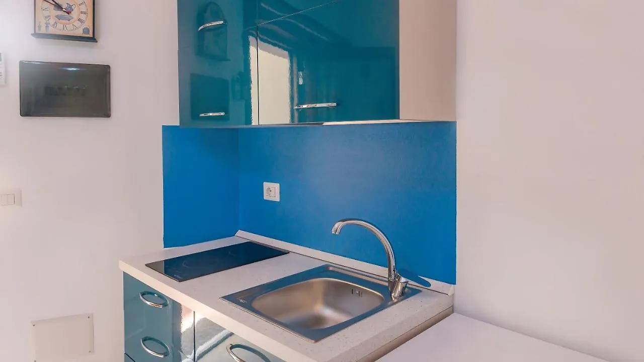 Welcomely - Casa Manca Apartment Alghero