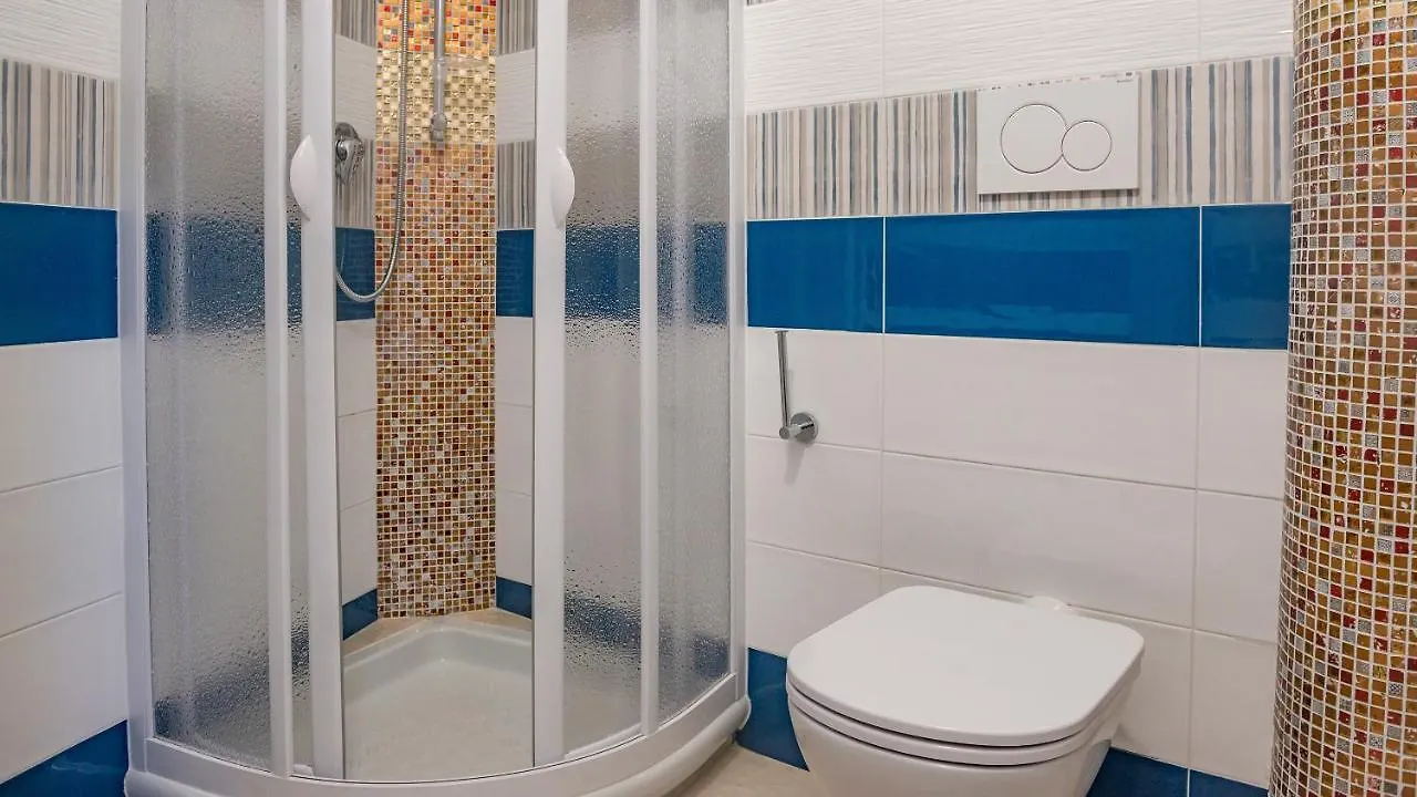Welcomely - Casa Manca Apartment Alghero