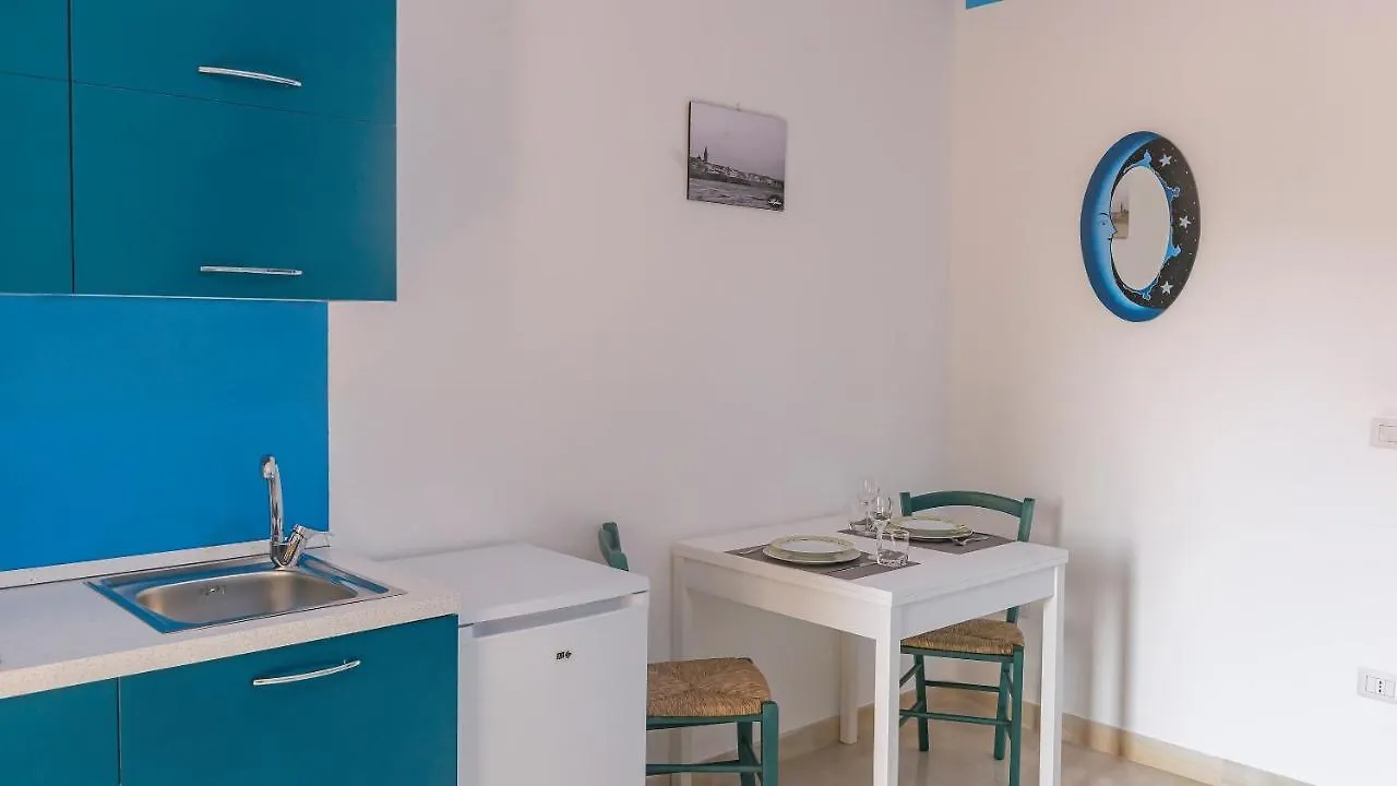 Welcomely - Casa Manca Apartment Alghero Italy