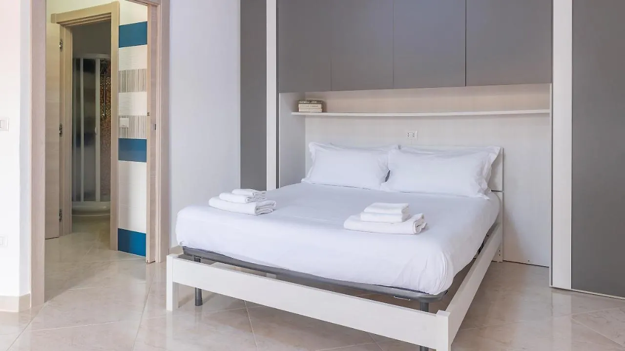 Welcomely - Casa Manca Appartamento Alghero Italia