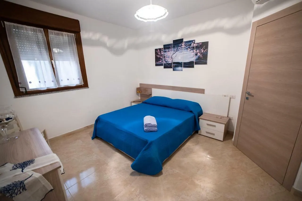 Welcomely - Casa Manca Apartment Alghero Italy