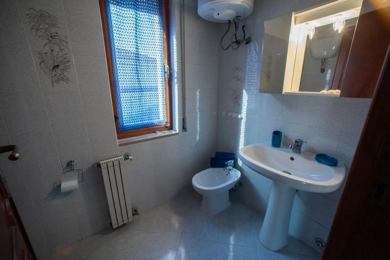 Welcomely - Casa Manca Apartment Alghero