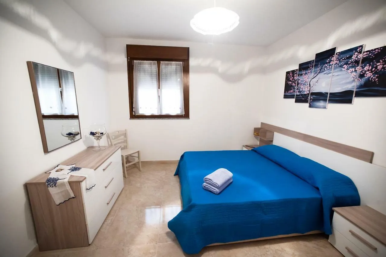 Welcomely - Casa Manca Apartment Alghero 0*,
