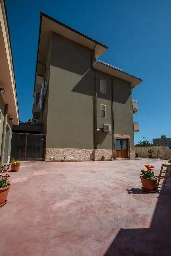 Welcomely - Casa Manca Apartment Alghero 0*,  Italy