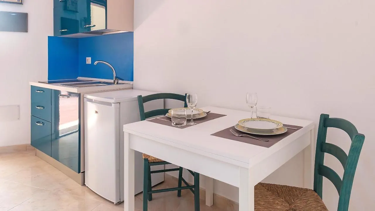 Welcomely - Casa Manca Apartment Alghero 0*,