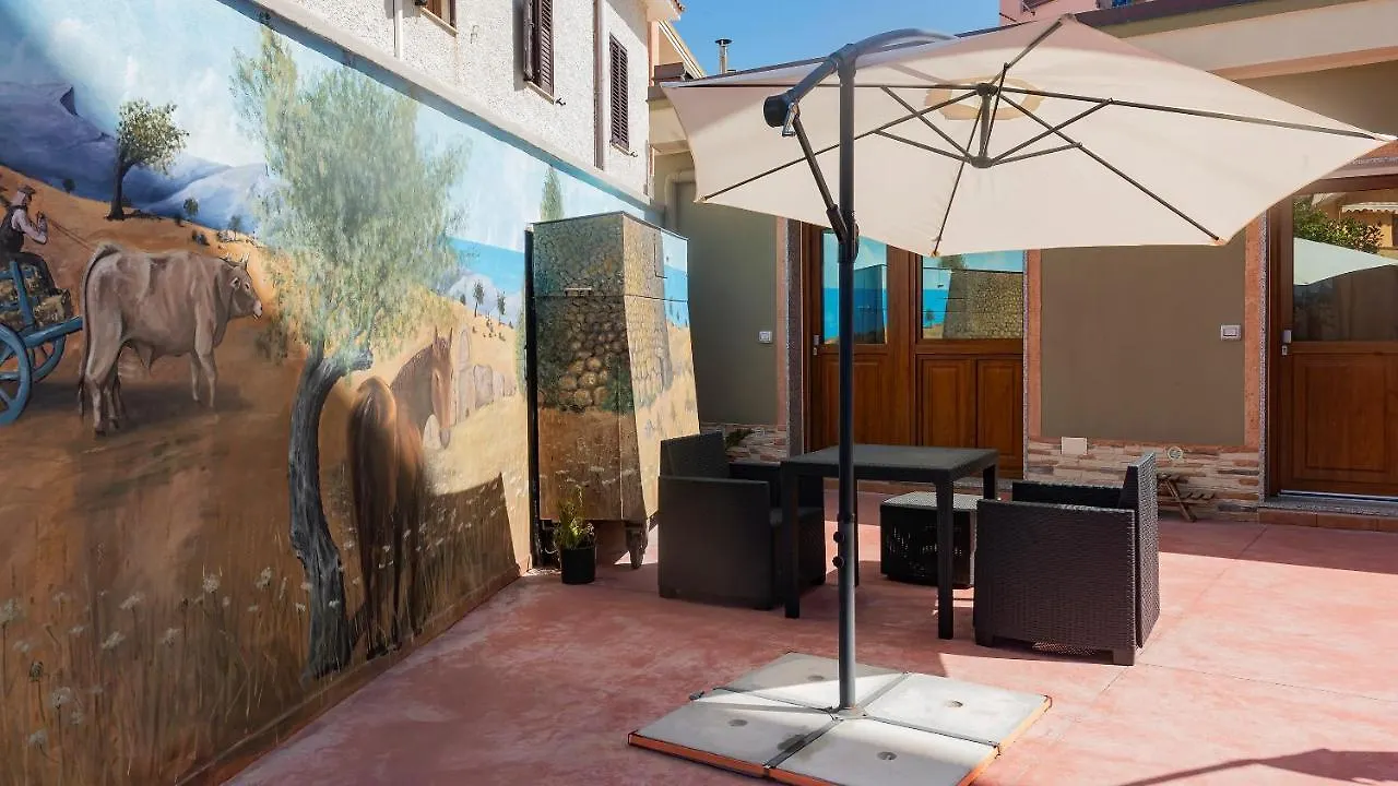 Welcomely - Casa Manca Apartment Alghero