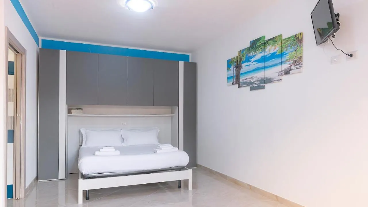 Welcomely - Casa Manca Apartment Alghero