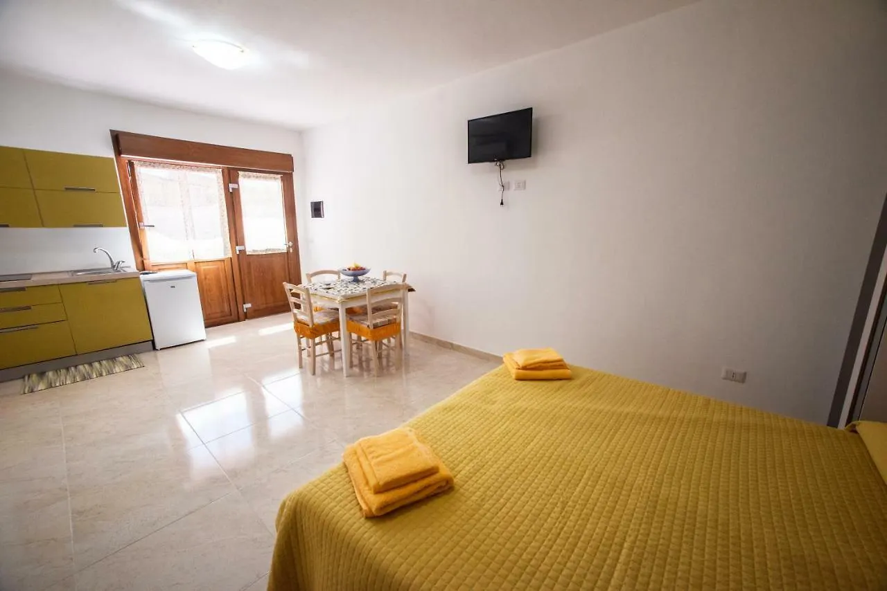 Welcomely - Casa Manca Apartment Alghero