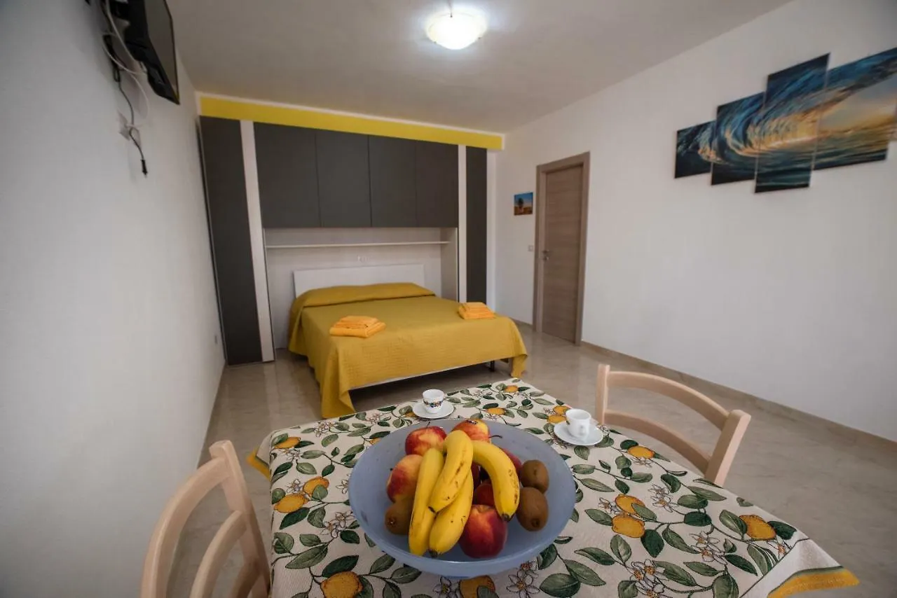 Welcomely - Casa Manca Apartment Alghero