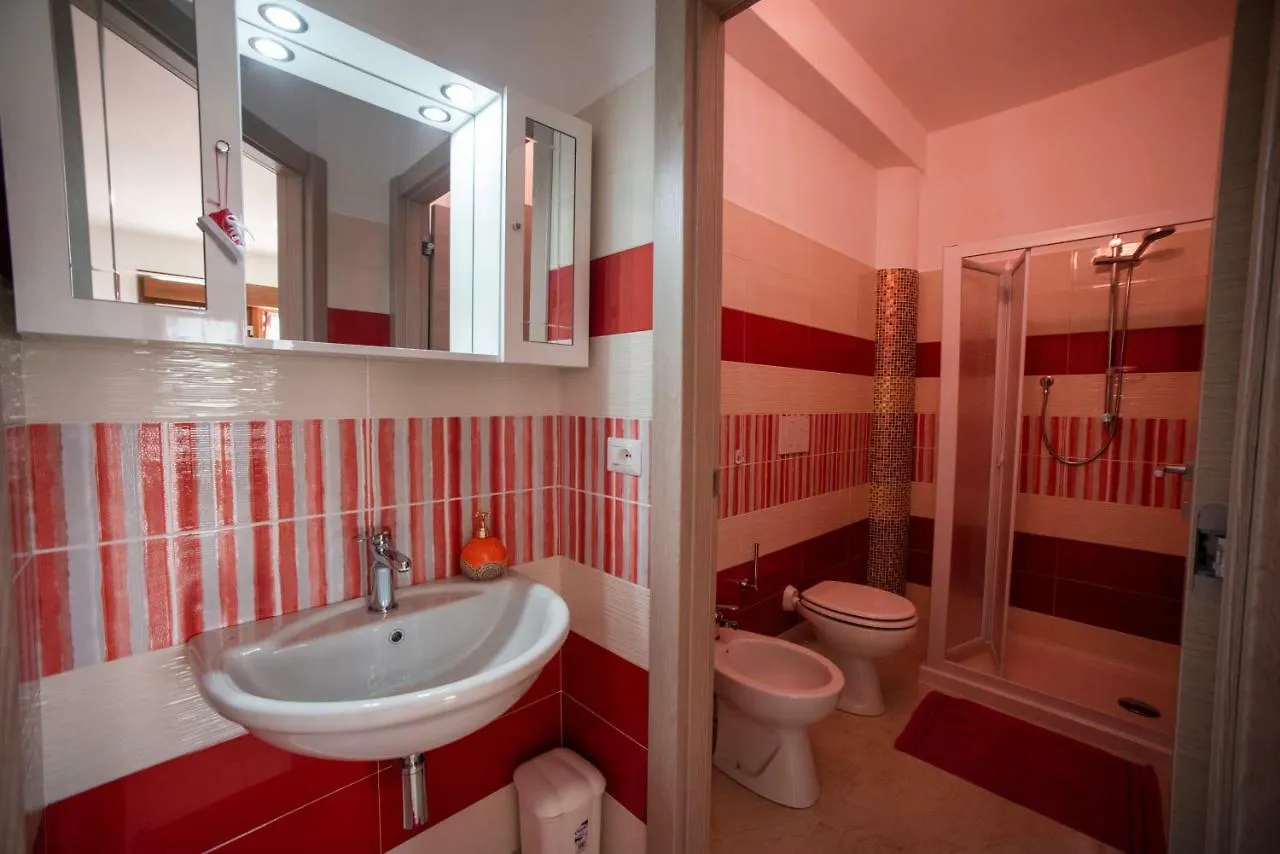 Welcomely - Casa Manca Apartment Alghero
