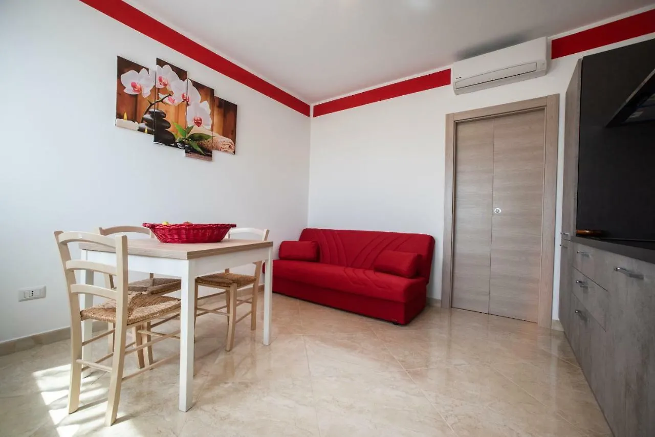 Welcomely - Casa Manca Apartment Alghero