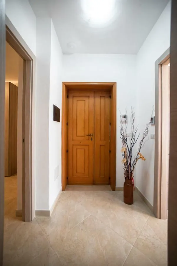 Welcomely - Casa Manca Apartment Alghero