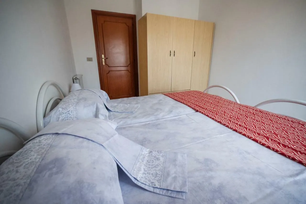 Welcomely - Casa Manca Apartment Alghero 0*,  Italy