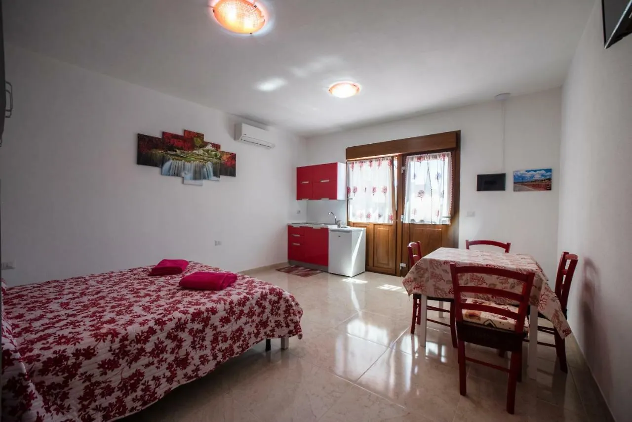 Welcomely - Casa Manca Apartment Alghero