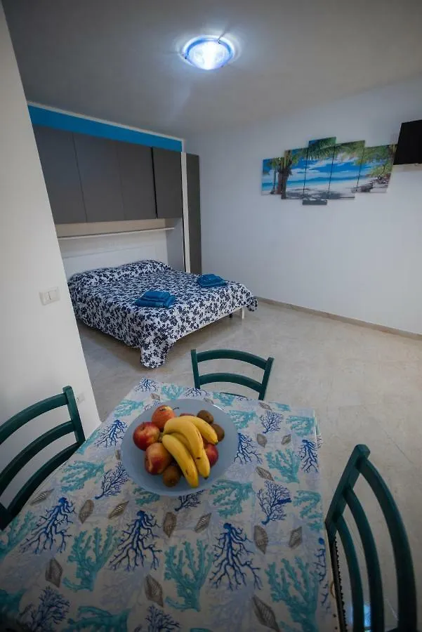 Welcomely - Casa Manca Apartment Alghero 0*,