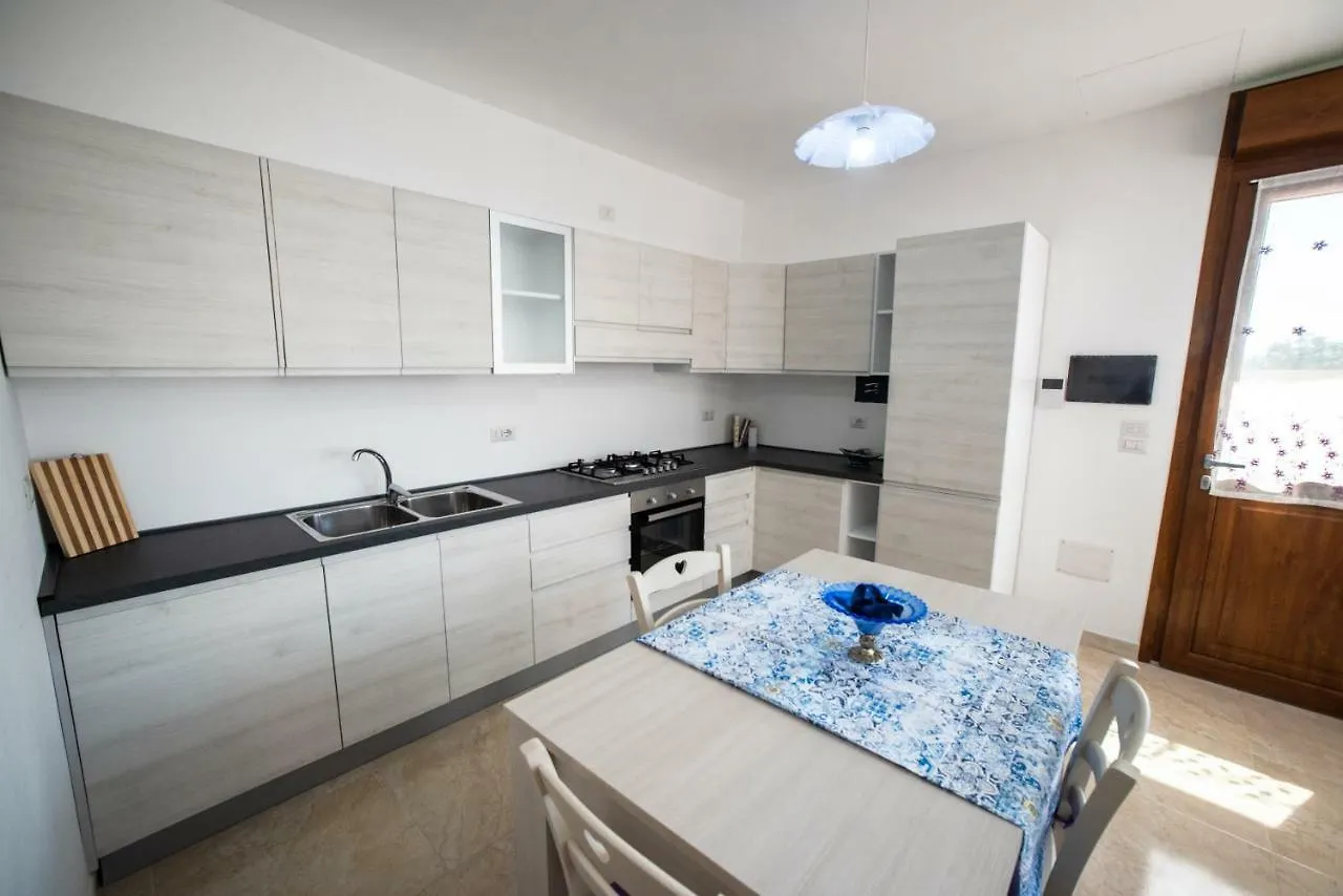 Welcomely - Casa Manca Apartment Alghero