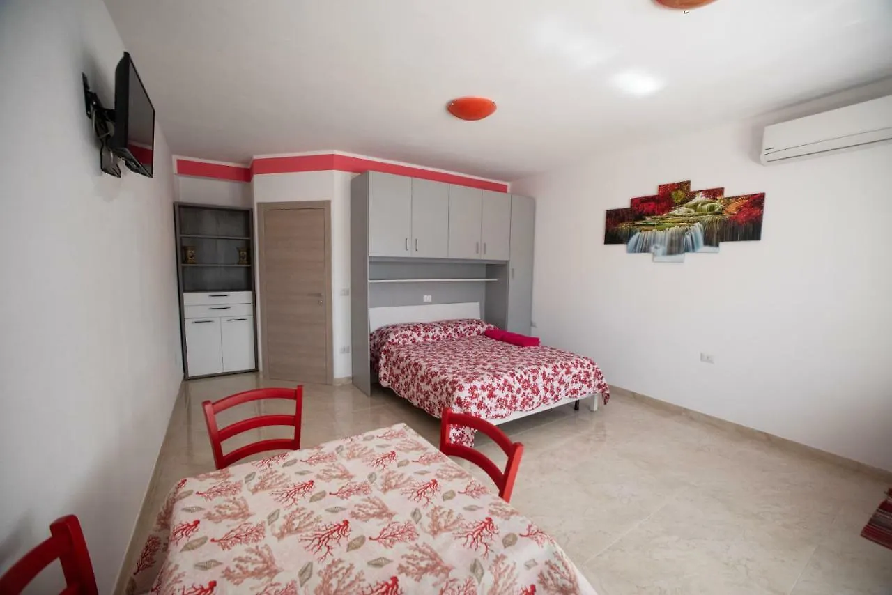 Welcomely - Casa Manca Apartment Alghero Italy