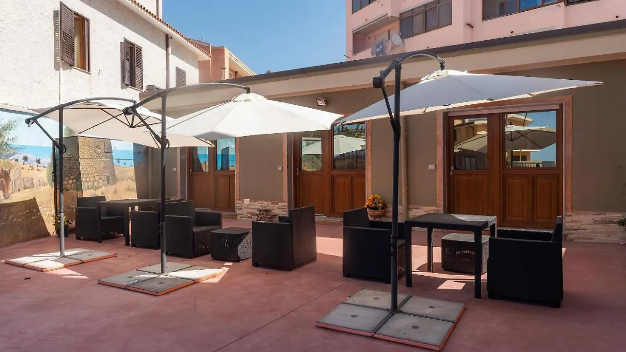 Welcomely - Casa Manca contacts