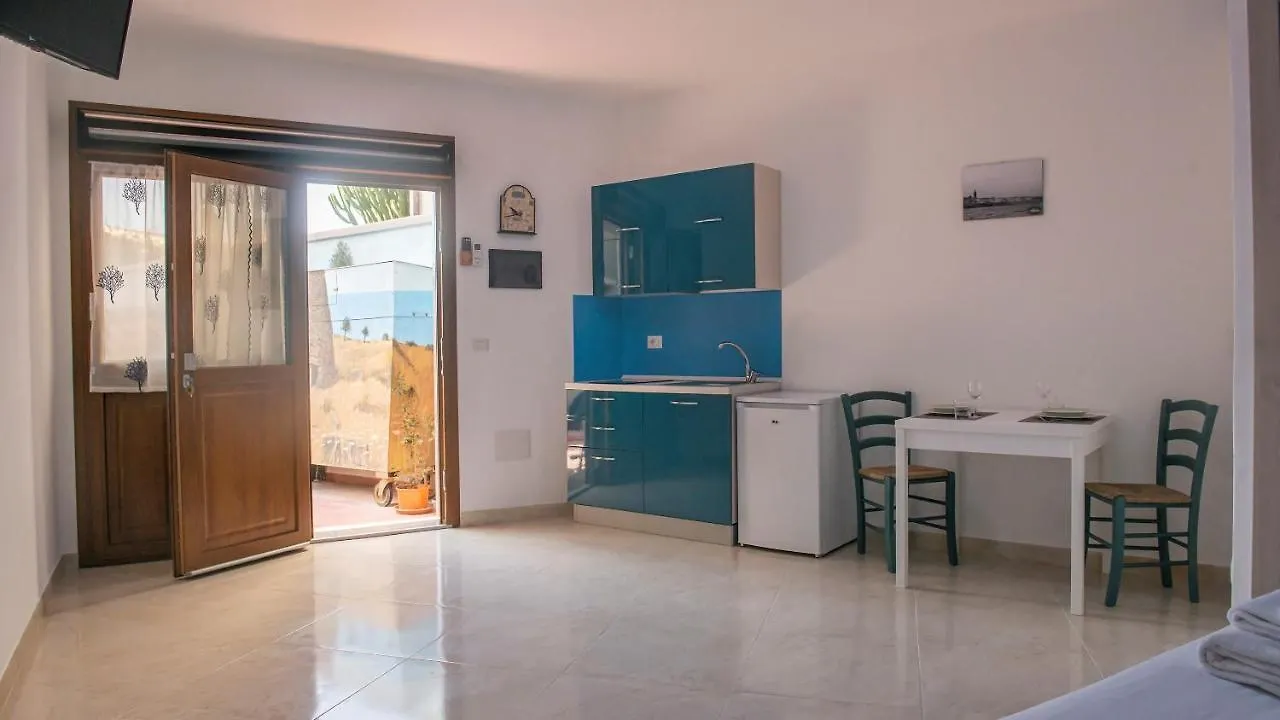 Welcomely - Casa Manca Apartment Alghero 0*,  Italy