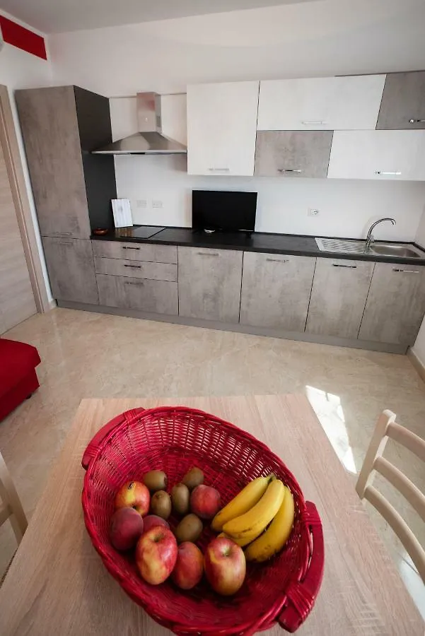 Welcomely - Casa Manca Apartment Alghero 0*,