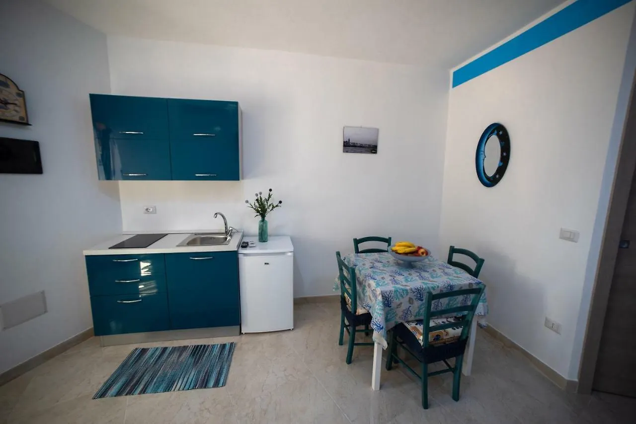 Welcomely - Casa Manca Apartment Alghero