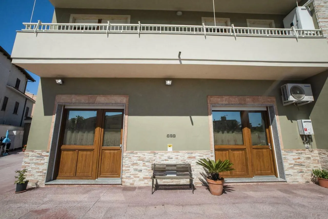 Welcomely - Casa Manca Apartment Alghero