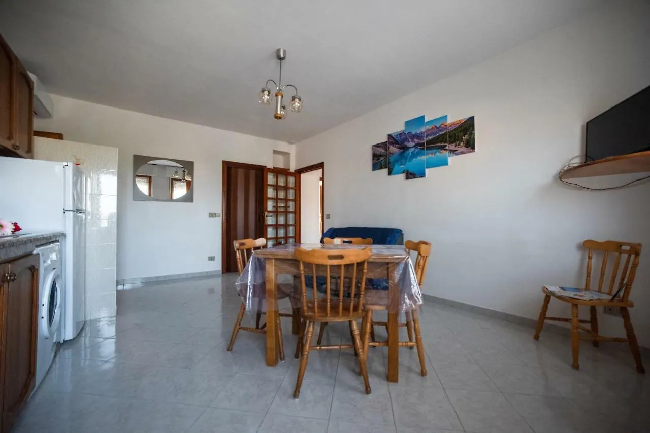 Welcomely - Casa Manca Apartment Alghero