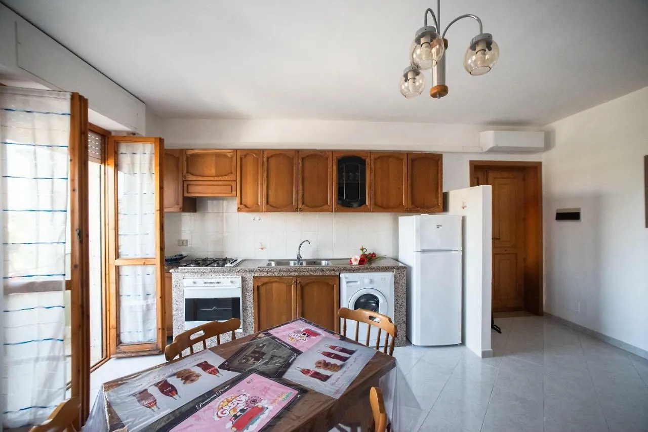 Welcomely - Casa Manca Apartment Alghero Italy