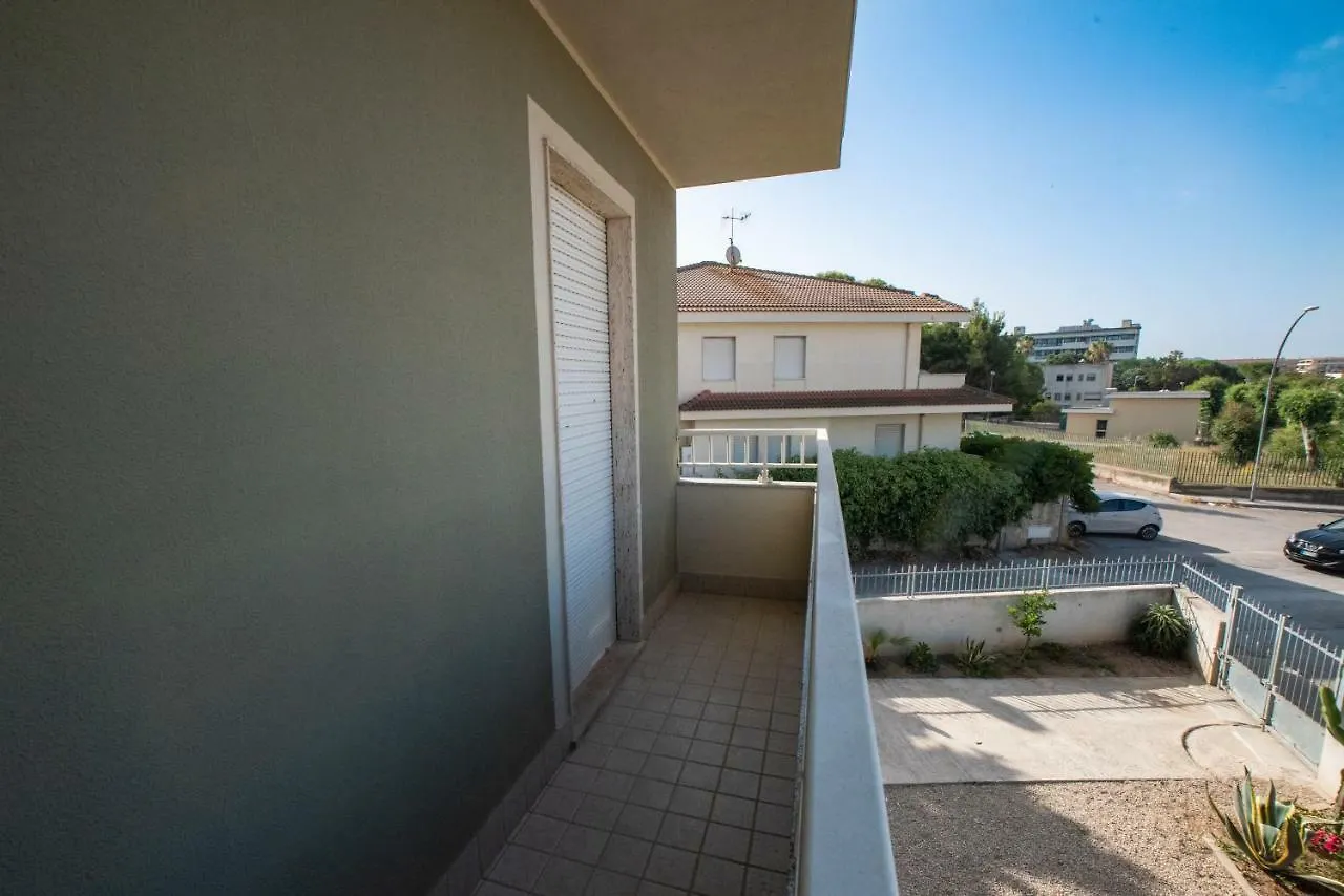 Welcomely - Casa Manca Apartment Alghero