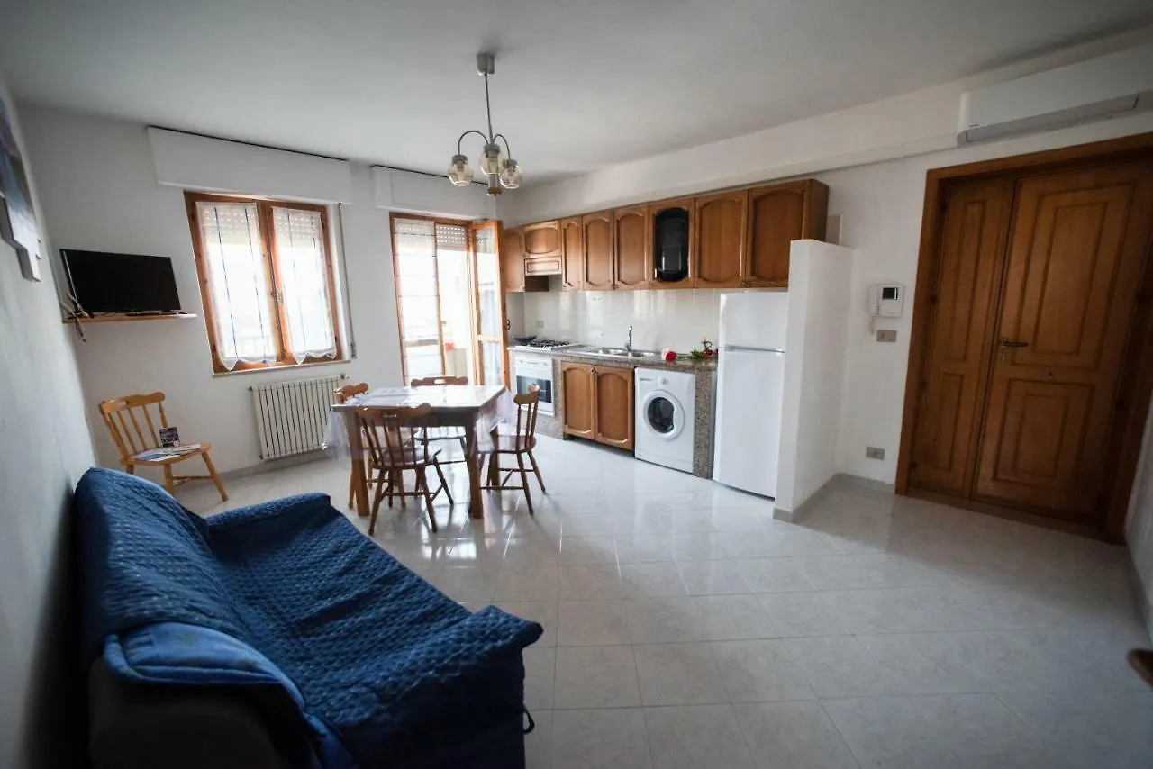 Welcomely - Casa Manca Apartment Alghero