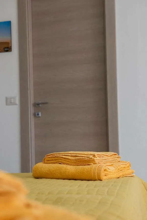 Welcomely - Casa Manca Apartment Alghero