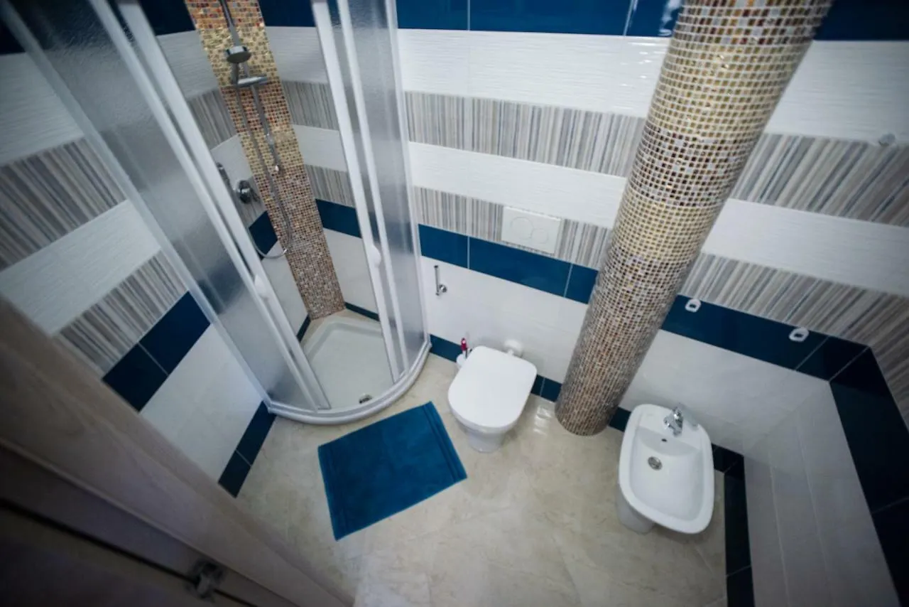 Welcomely - Casa Manca Apartment Alghero Italy