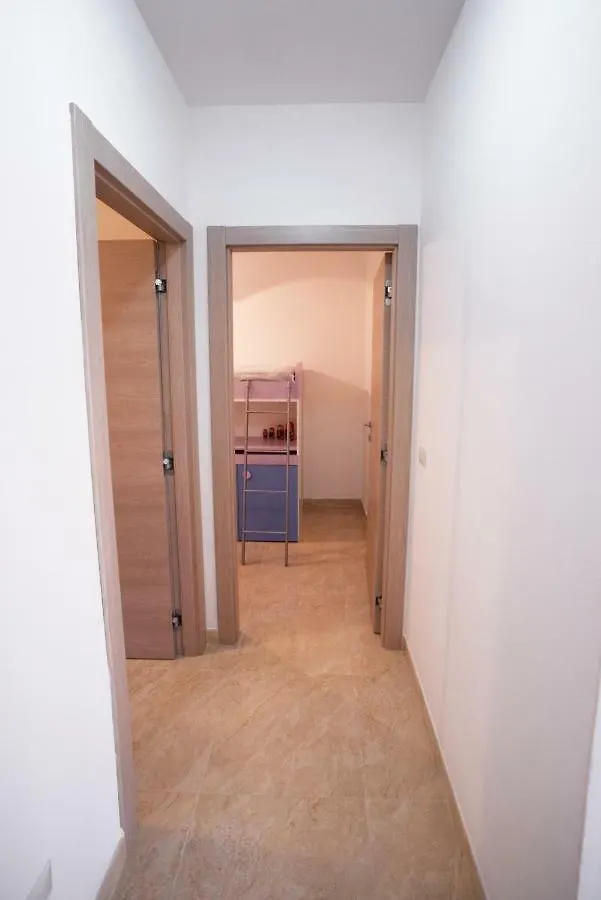 Welcomely - Casa Manca Apartment Alghero