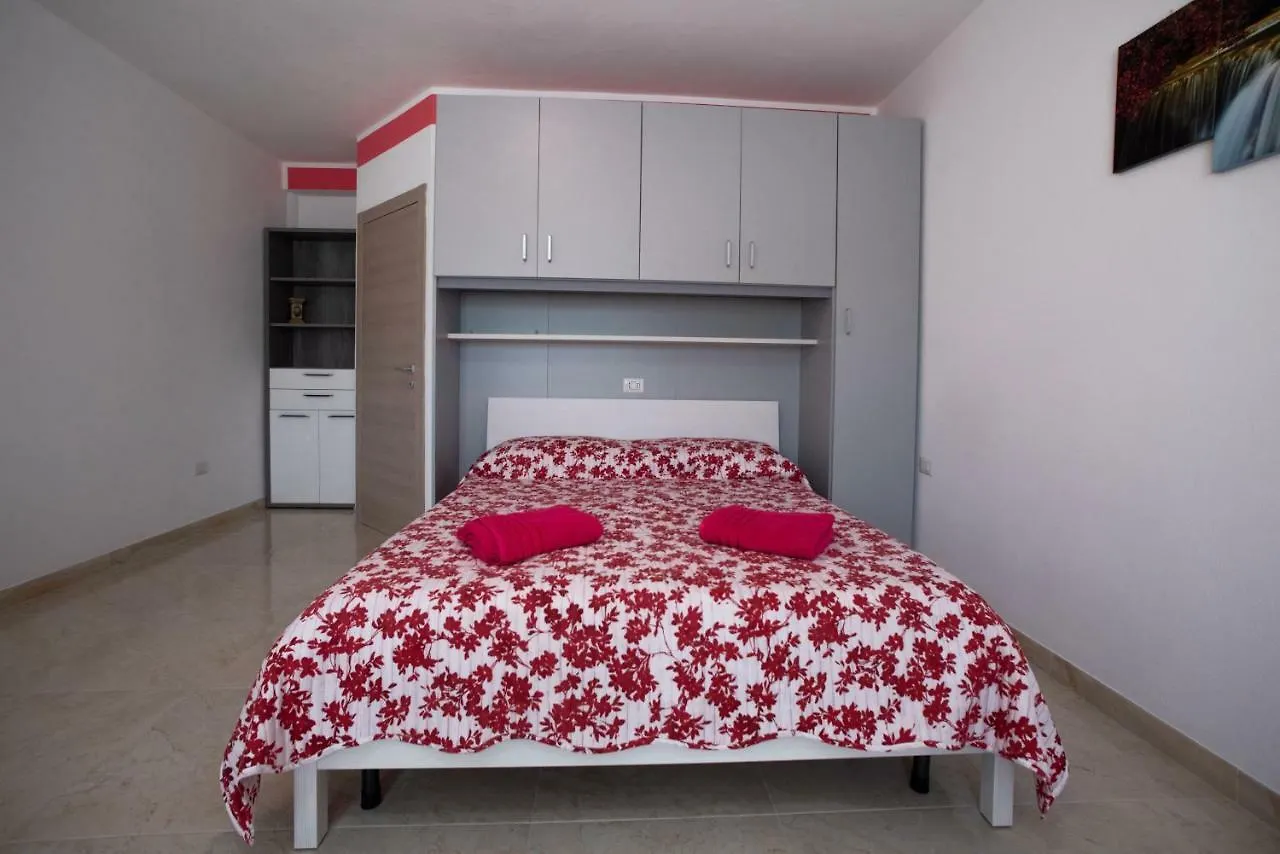 Welcomely - Casa Manca Apartment Alghero