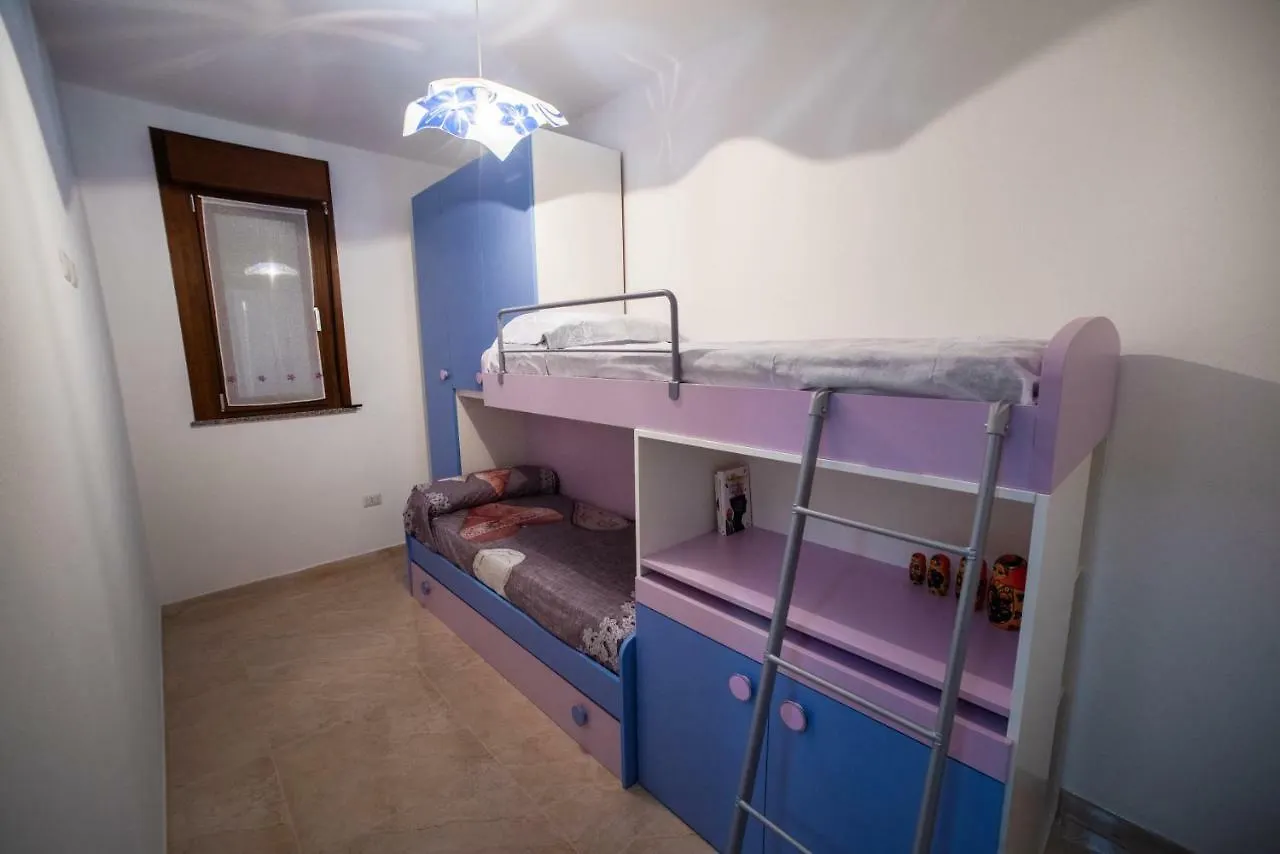 Welcomely - Casa Manca Apartment Alghero Italy